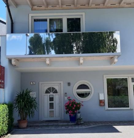 Ferienwohnung Muehlburger Lienz Dış mekan fotoğraf