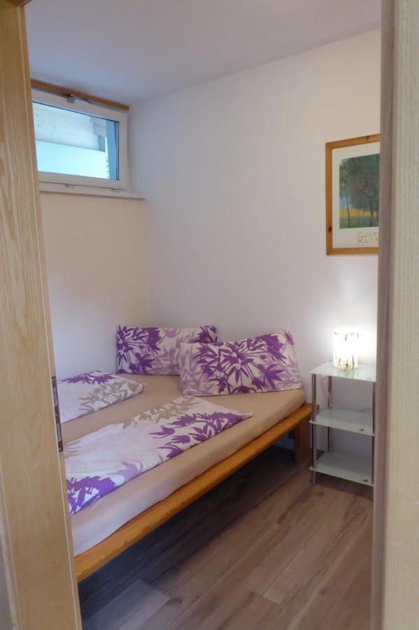 Ferienwohnung Muehlburger Lienz Dış mekan fotoğraf