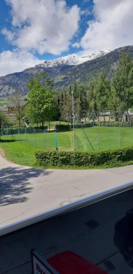 Ferienwohnung Muehlburger Lienz Dış mekan fotoğraf