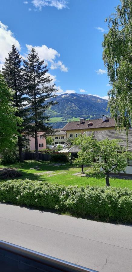 Ferienwohnung Muehlburger Lienz Dış mekan fotoğraf