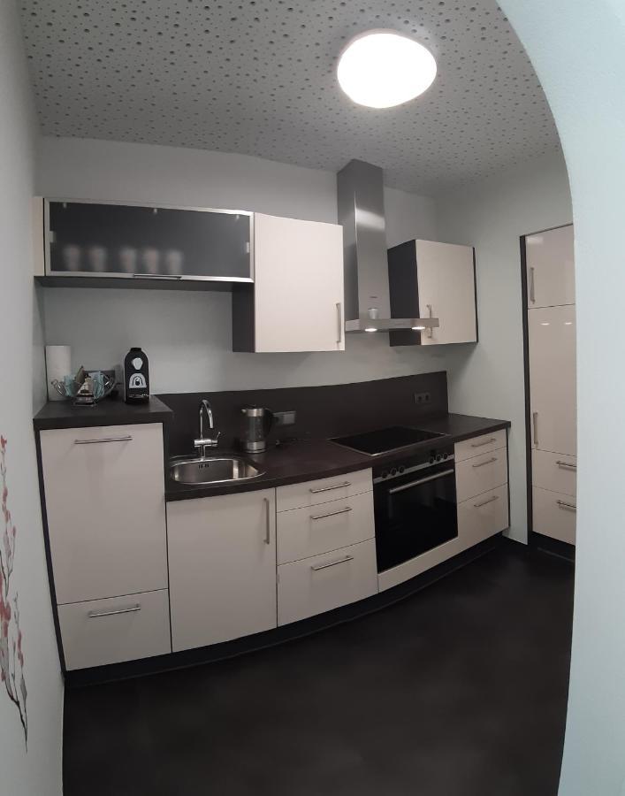 Ferienwohnung Muehlburger Lienz Dış mekan fotoğraf