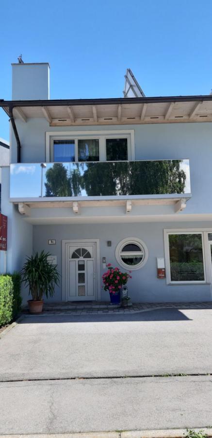 Ferienwohnung Muehlburger Lienz Dış mekan fotoğraf