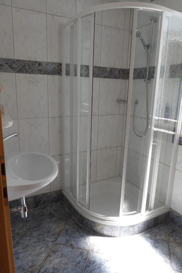 Ferienwohnung Muehlburger Lienz Dış mekan fotoğraf