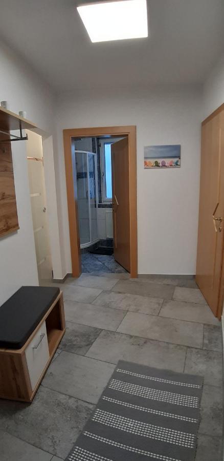 Ferienwohnung Muehlburger Lienz Dış mekan fotoğraf