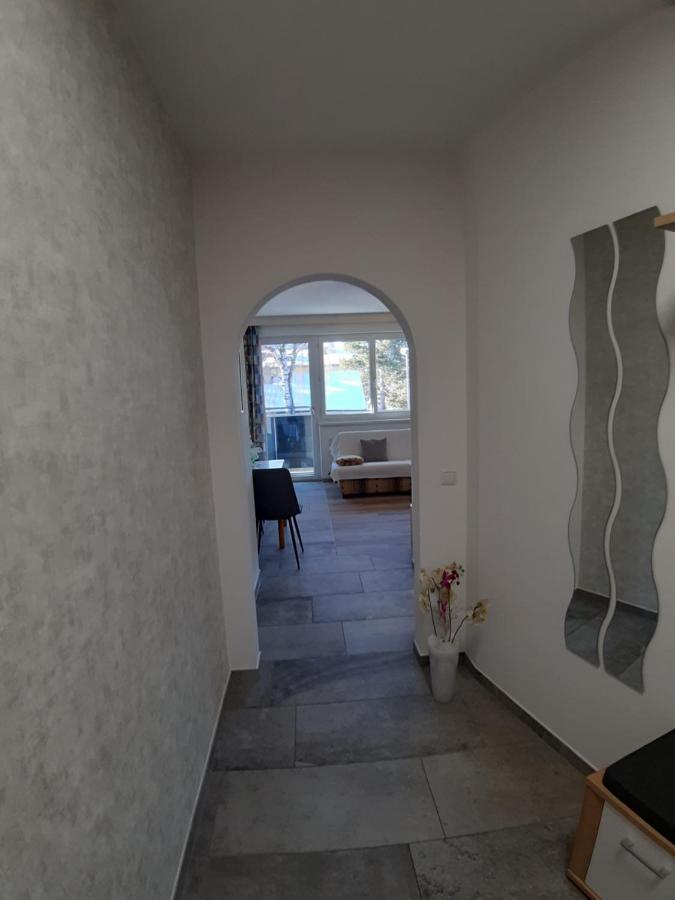 Ferienwohnung Muehlburger Lienz Dış mekan fotoğraf