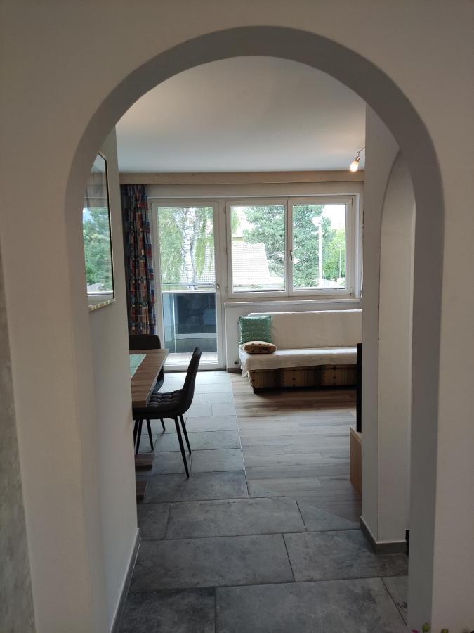 Ferienwohnung Muehlburger Lienz Dış mekan fotoğraf