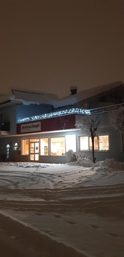 Ferienwohnung Muehlburger Lienz Dış mekan fotoğraf