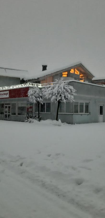 Ferienwohnung Muehlburger Lienz Dış mekan fotoğraf